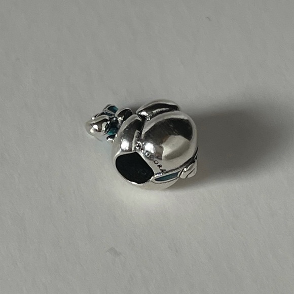 Princess Jasmine Pandora charm Disney Aladdin - Picture 5 of 6